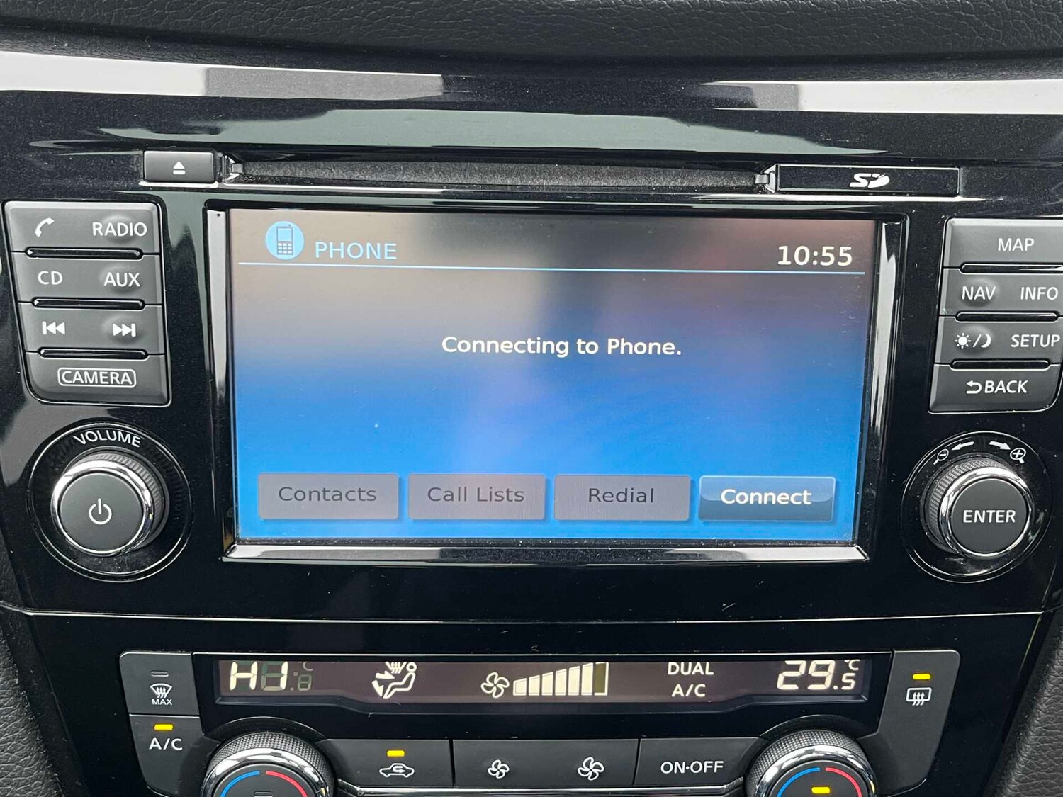 Used Nissan Qashqai 2018 for sale - 77357220: Photo 37