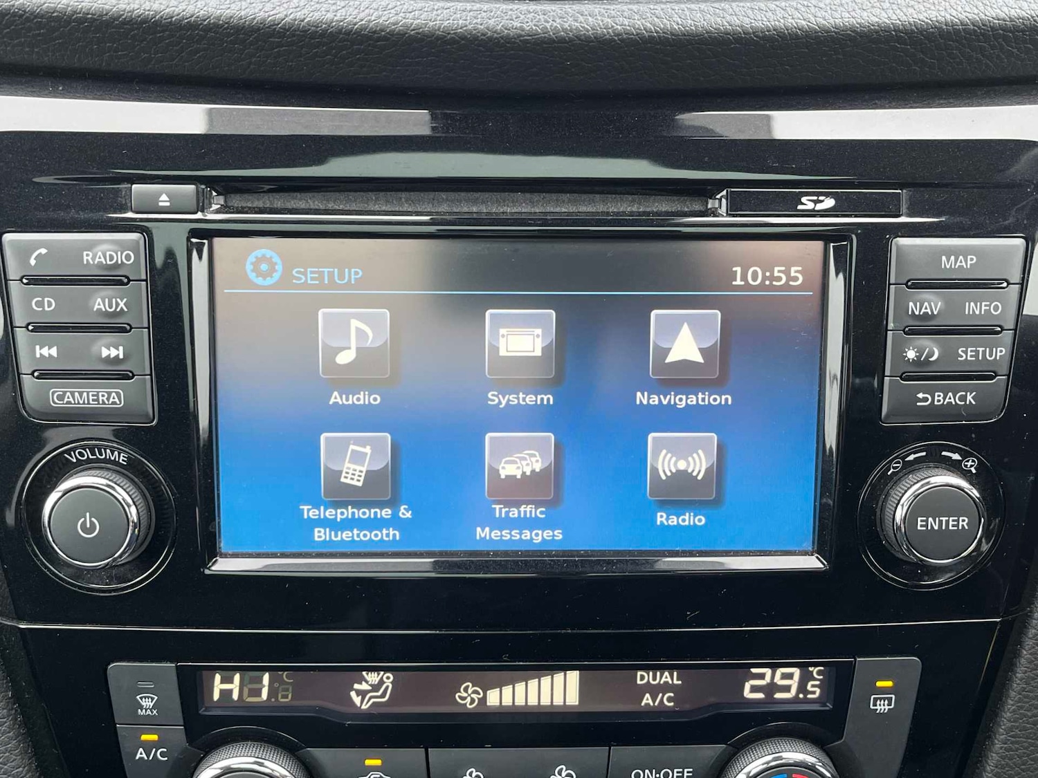 Used Nissan Qashqai 2018 for sale - 77357220: Photo 39