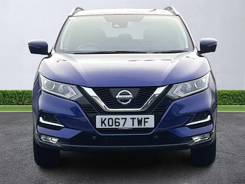 Used Nissan Qashqai 2018 for sale - 77357220: Photo