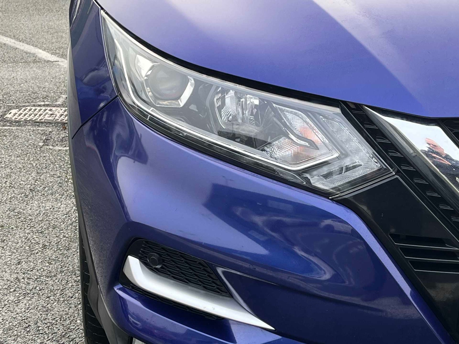 Used Nissan Qashqai 2018 for sale - 77357220: Photo 4