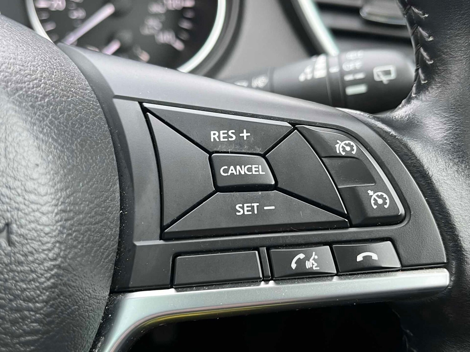 Used Nissan Qashqai 2018 for sale - 77357220: Photo 41