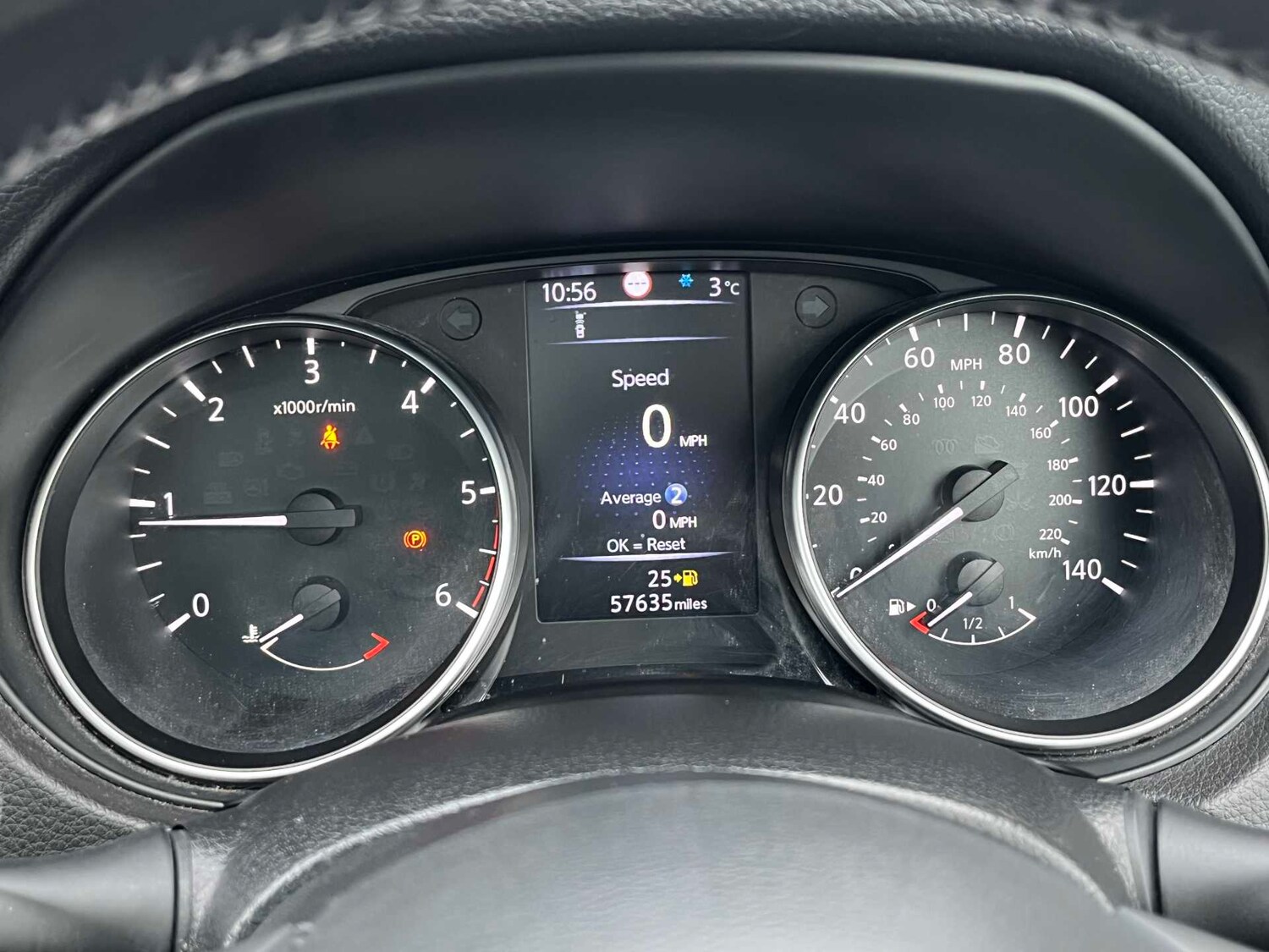 Used Nissan Qashqai 2018 for sale - 77357220: Photo 44