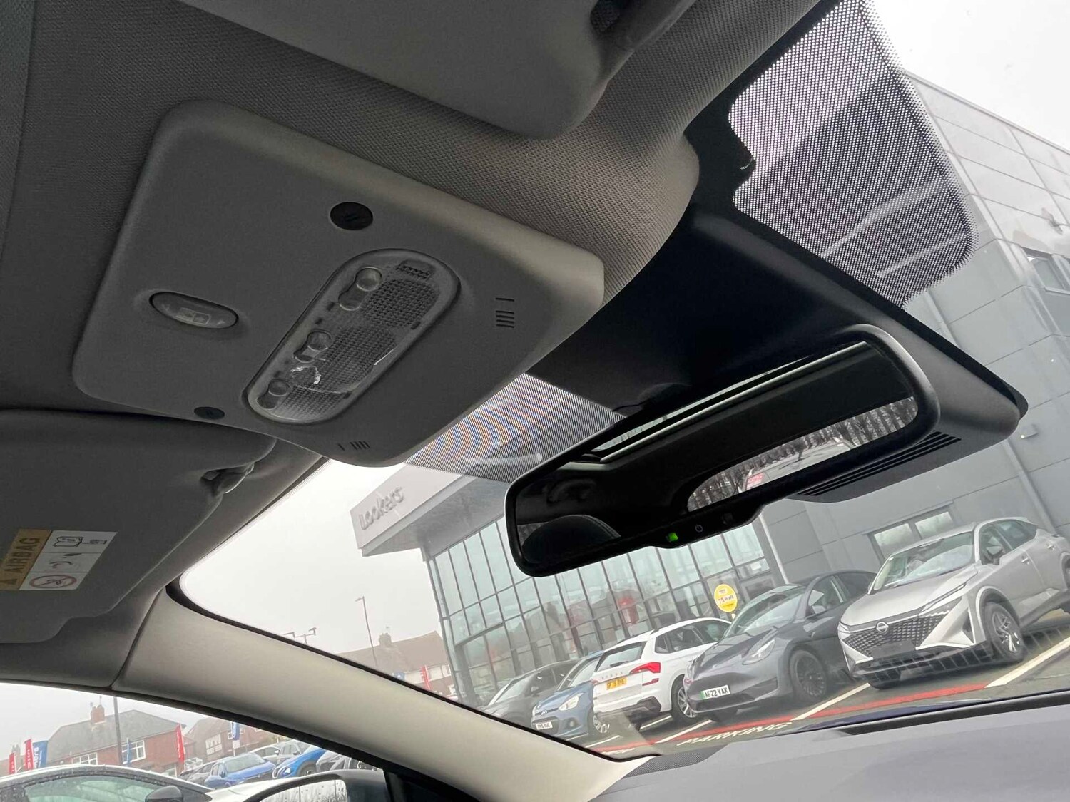 Used Nissan Qashqai 2018 for sale - 77357220: Photo 45