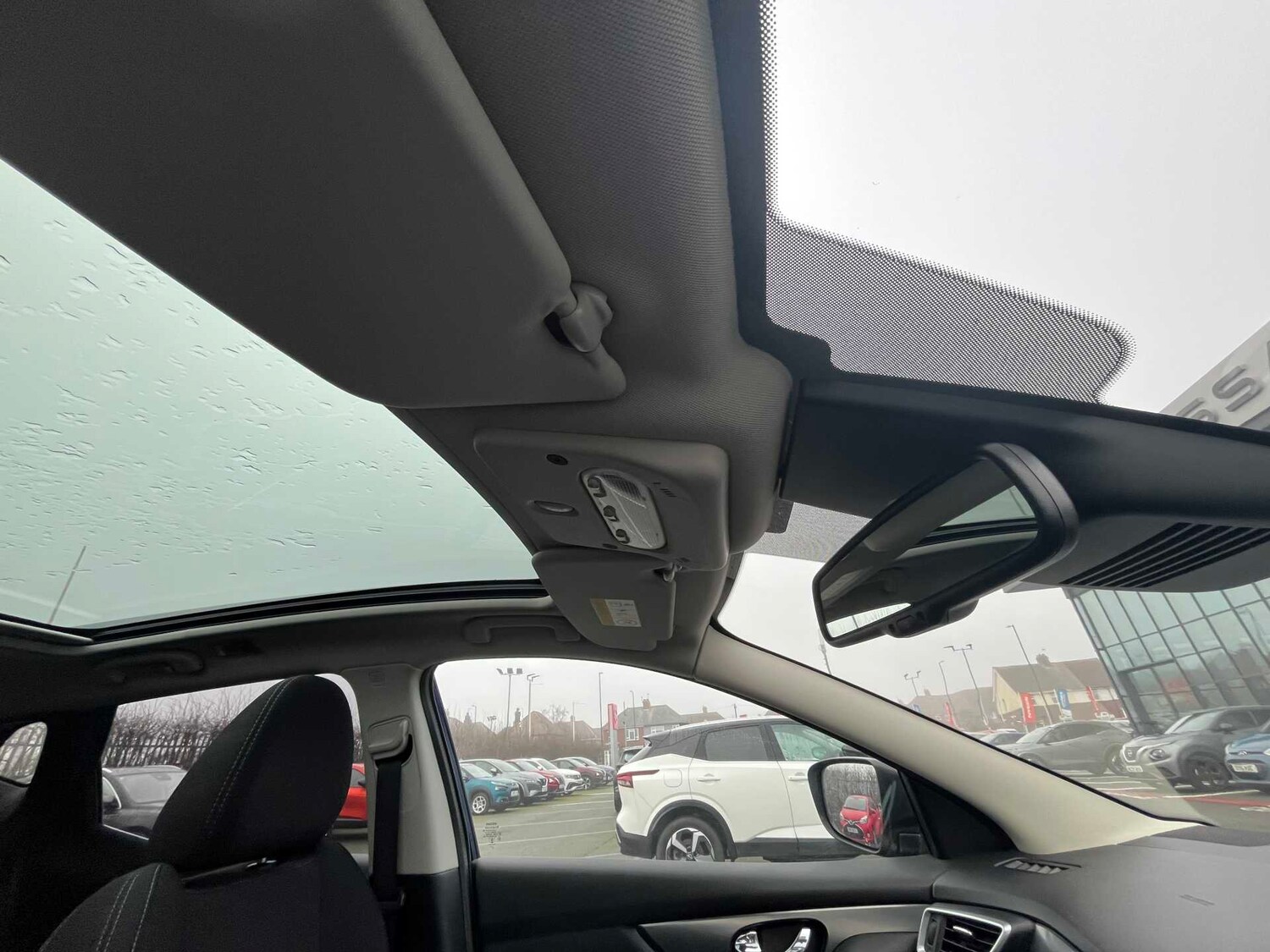 Used Nissan Qashqai 2018 for sale - 77357220: Photo 46