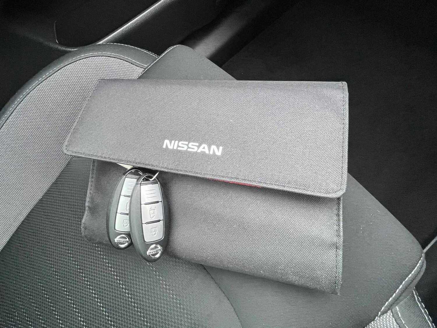 Used Nissan Qashqai 2018 for sale - 77357220: Photo 47