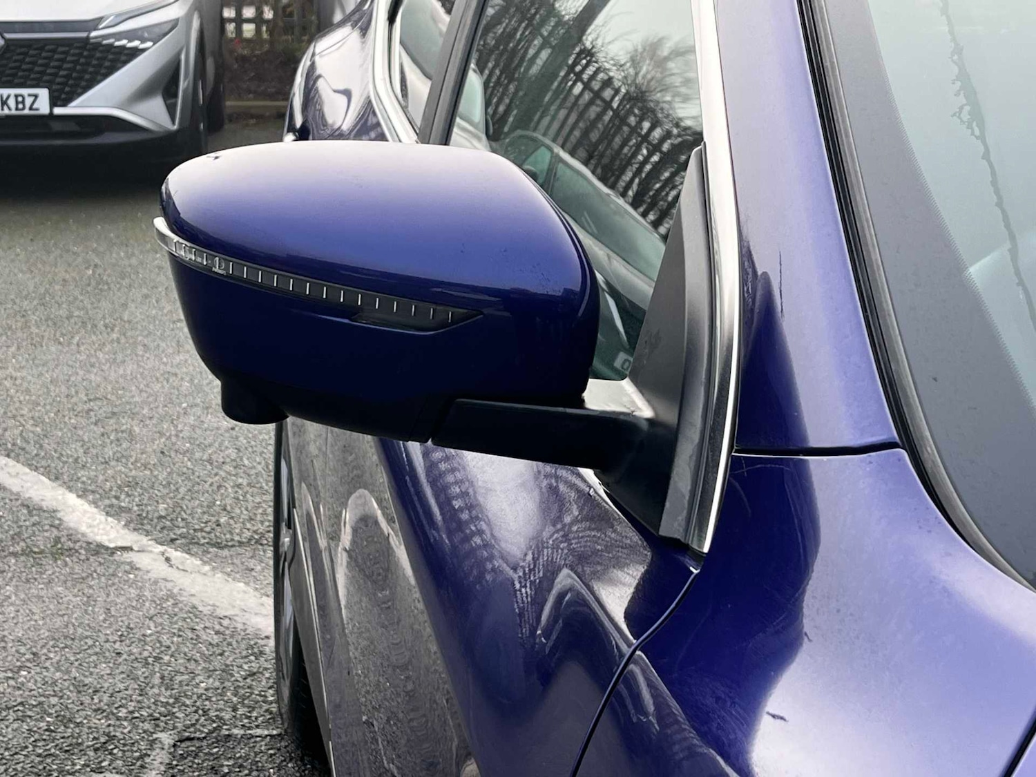 Used Nissan Qashqai 2018 for sale - 77357220: Photo 5