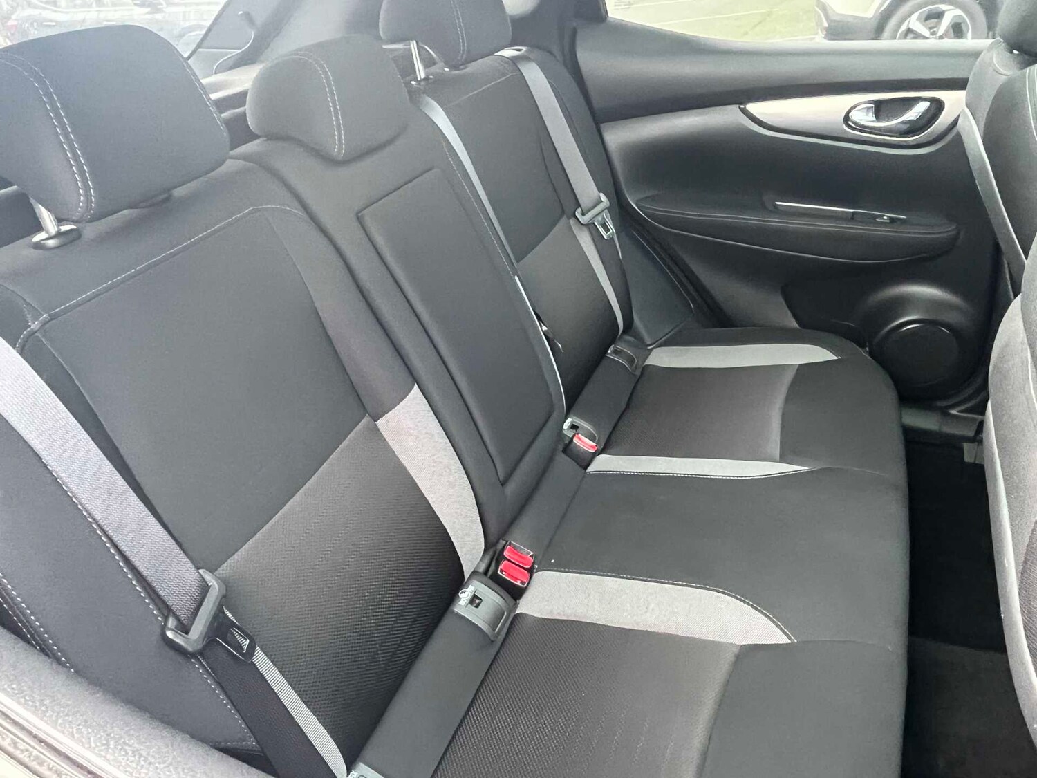 Used Nissan Qashqai 2018 for sale - 77357220: Photo 51