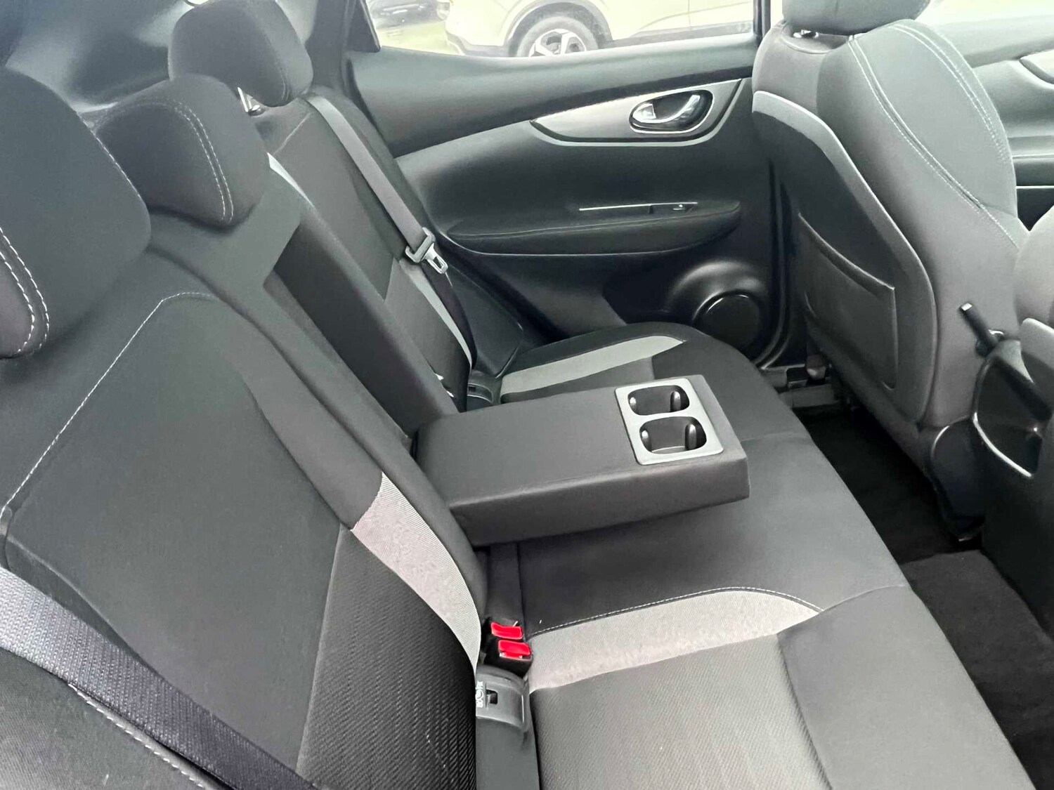 Used Nissan Qashqai 2018 for sale - 77357220: Photo 52