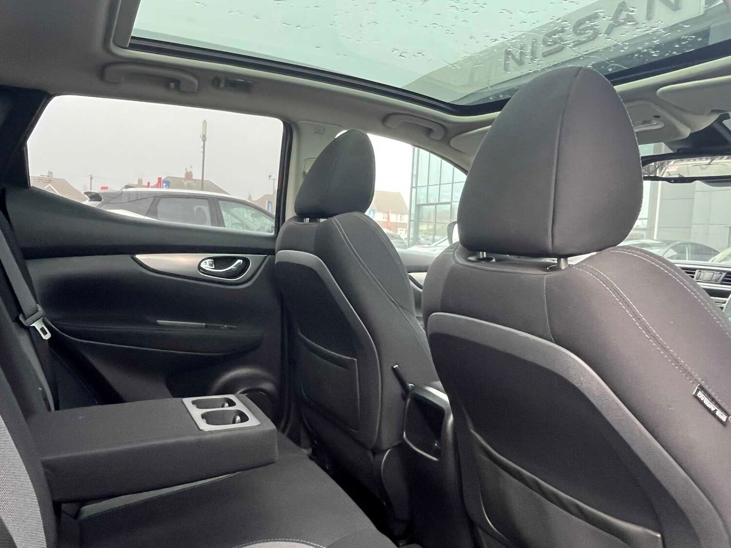 Used Nissan Qashqai 2018 for sale - 77357220: Photo 53