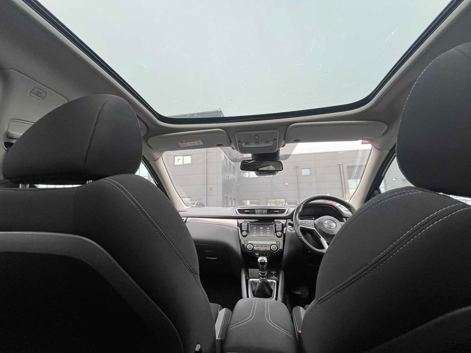 Used Nissan Qashqai 2018 for sale - 77357220: Photo 58