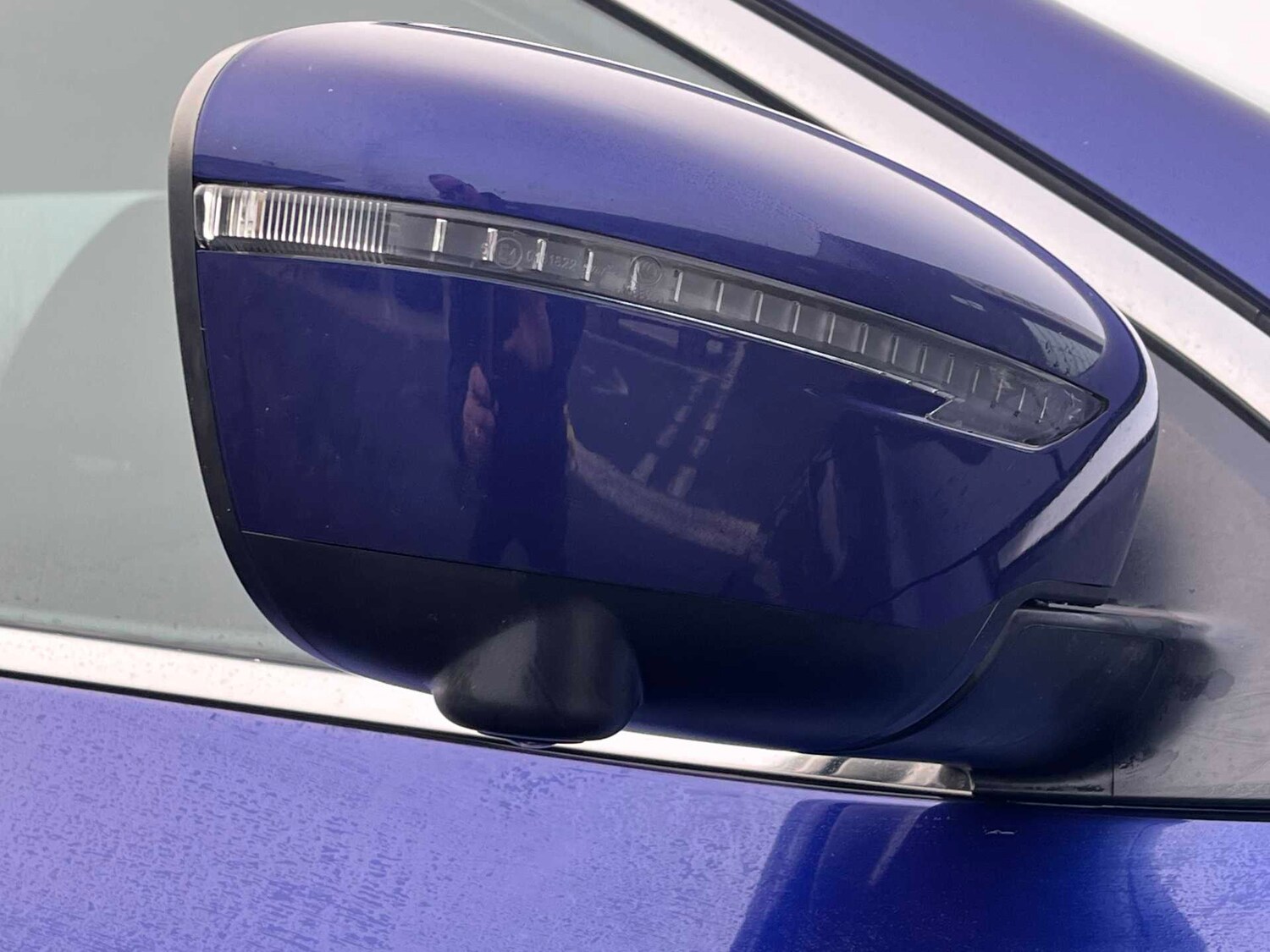 Used Nissan Qashqai 2018 for sale - 77357220: Photo 6