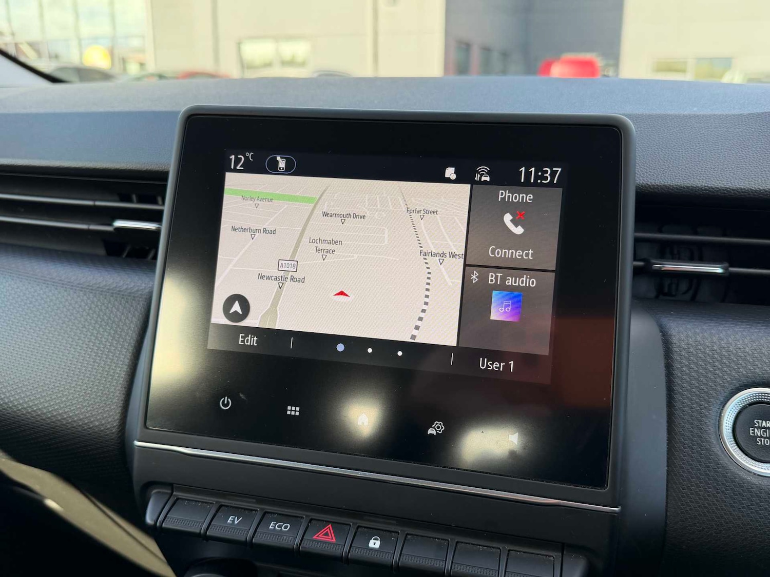 Used Renault Clio 2022 for sale - 76392473: Photo 10