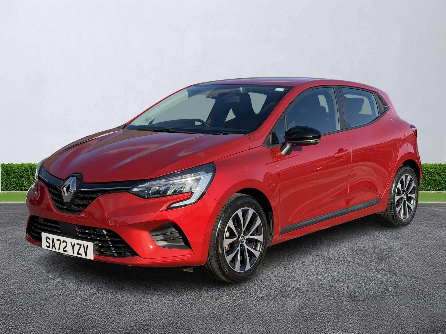 Used Renault Clio 2022 for sale - 76392473: Photo 15
