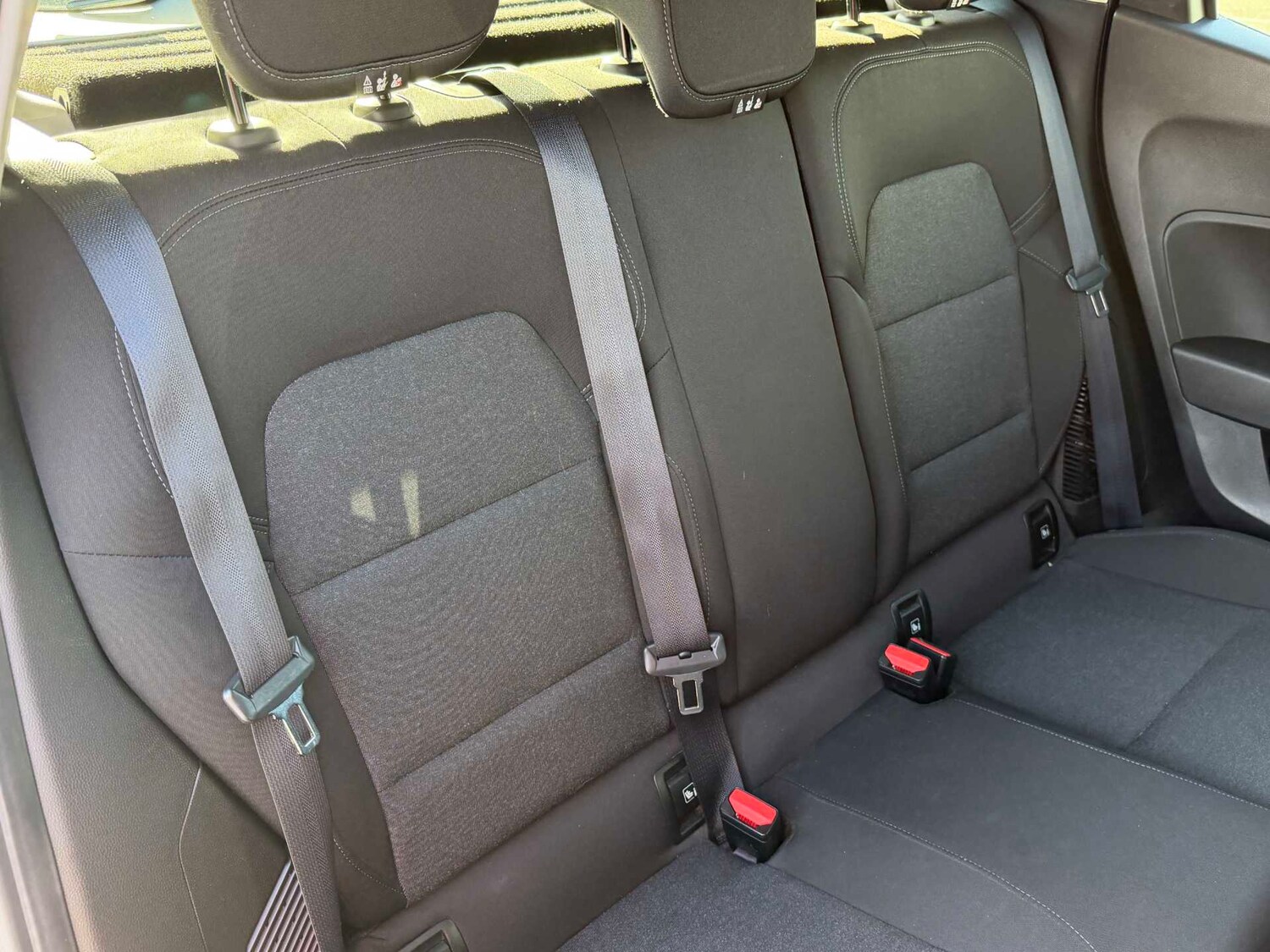 Used Renault Clio 2022 for sale - 76392473: Photo 23