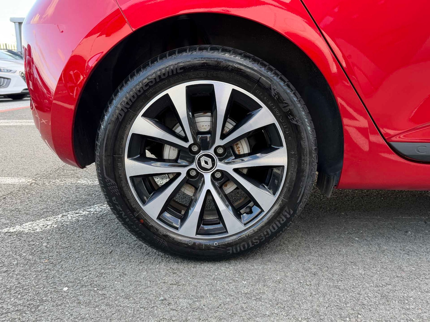 Used Renault Clio 2022 for sale - 76392473: Photo 36