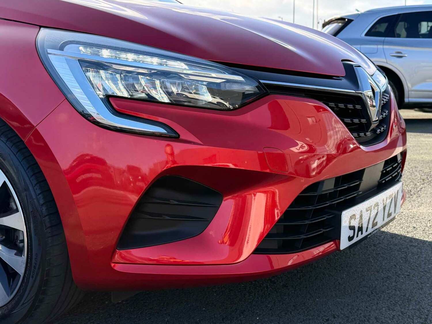 Used Renault Clio 2022 for sale - 76392473: Photo 37