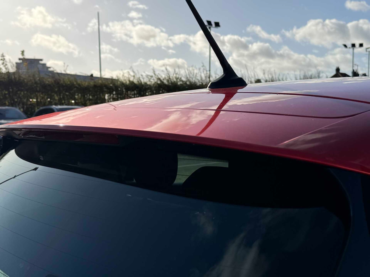 Used Renault Clio 2022 for sale - 76392473: Photo 44