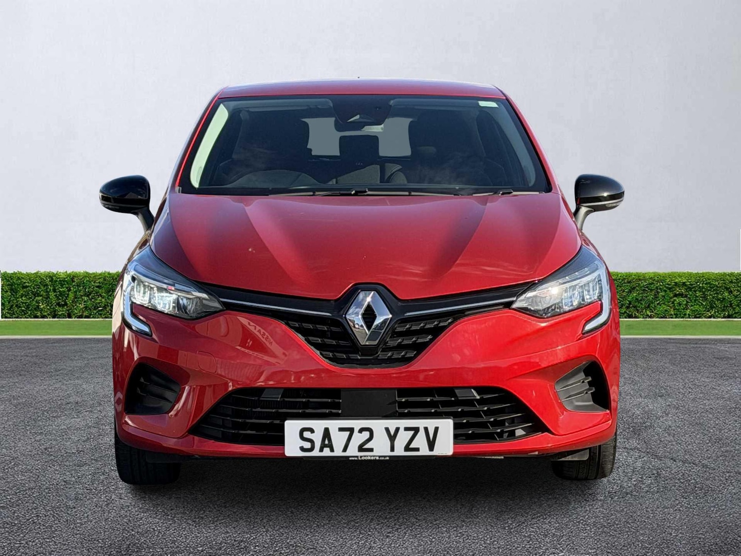 Used Renault Clio 2022 for sale - 76392473: Photo 5