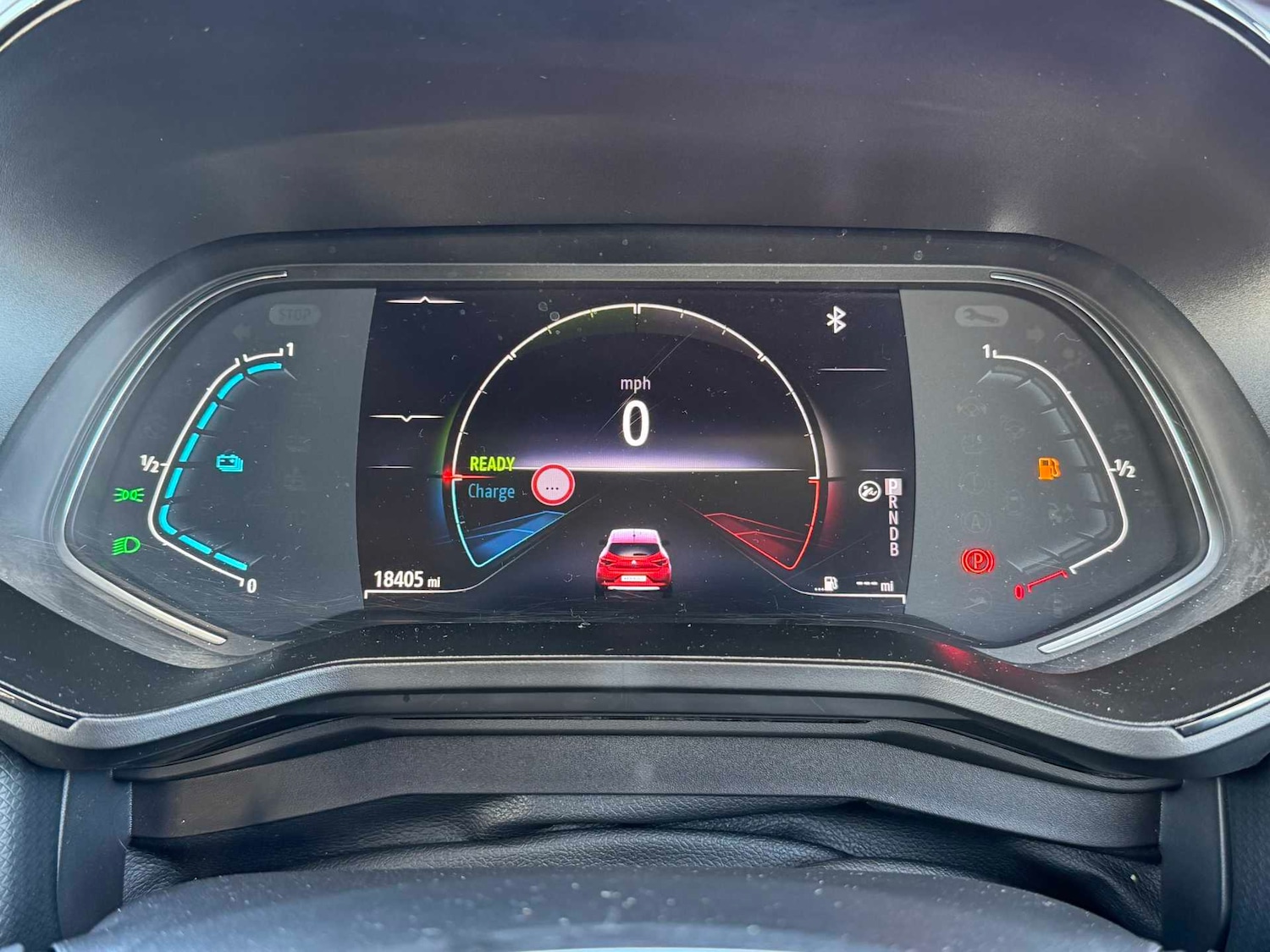 Used Renault Clio 2022 for sale - 76392473: Photo 9