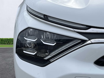 Used Citroen C4 2021 for sale - 78526731: Photo