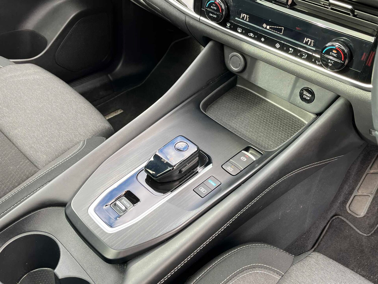 Used Nissan Qashqai 2023 for sale - 78196281: Photo 10