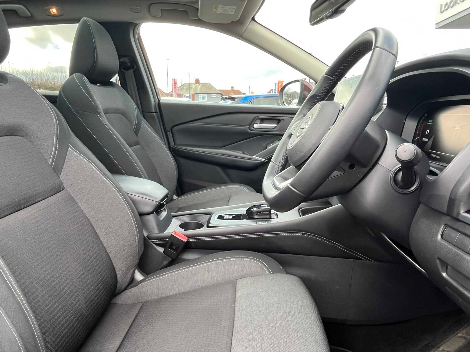 Used Nissan Qashqai 2023 for sale - 78196281: Photo 11