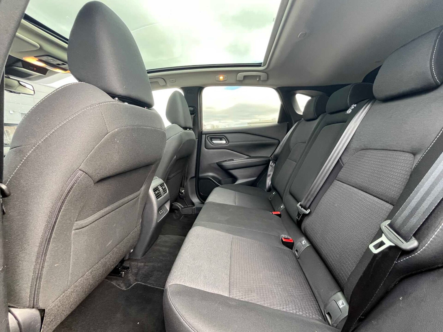 Used Nissan Qashqai 2023 for sale - 78196281: Photo 12