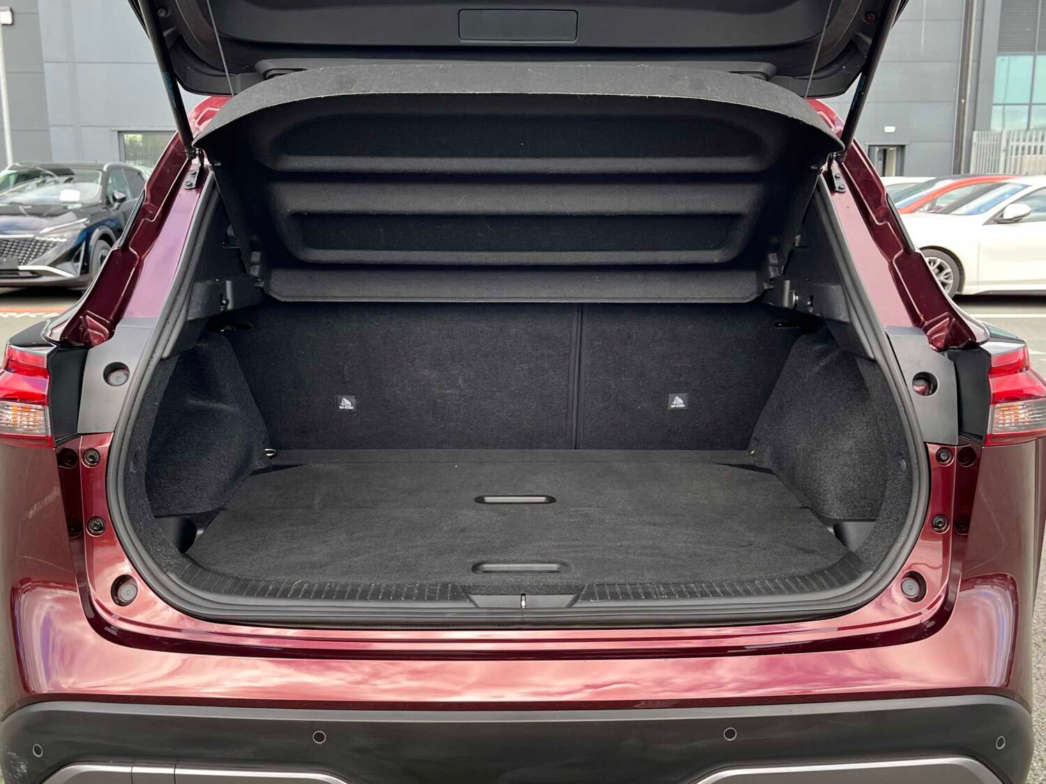 Used Nissan Qashqai 2023 for sale - 78196281: Photo 13