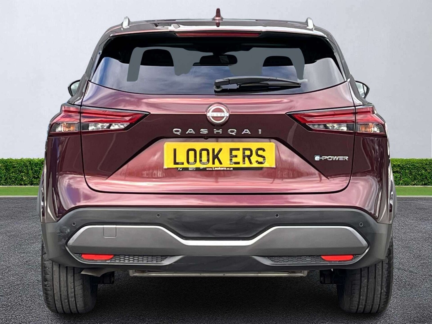 Used Nissan Qashqai 2023 for sale - 78196281: Photo 15