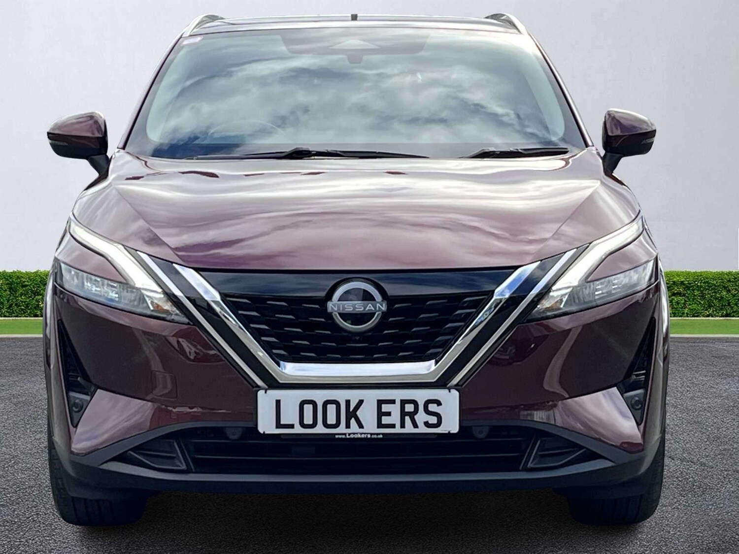 Used Nissan Qashqai 2023 for sale - 78196281: Photo 16