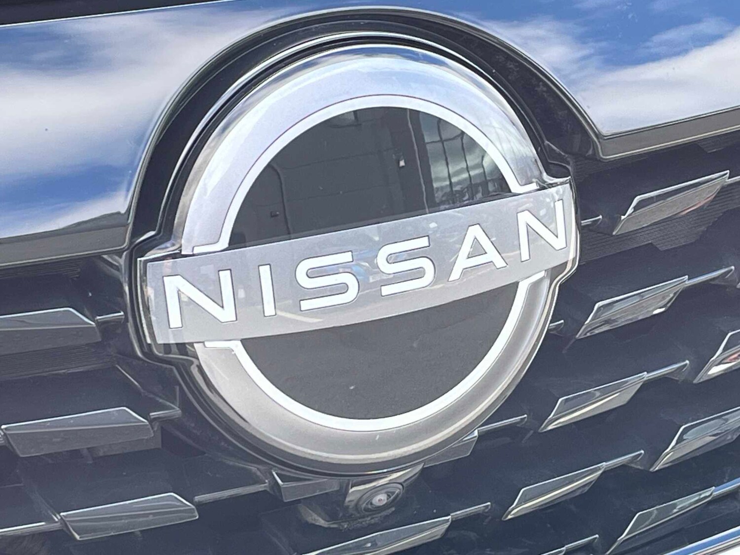 Used Nissan Qashqai 2023 for sale - 78196281: Photo 17