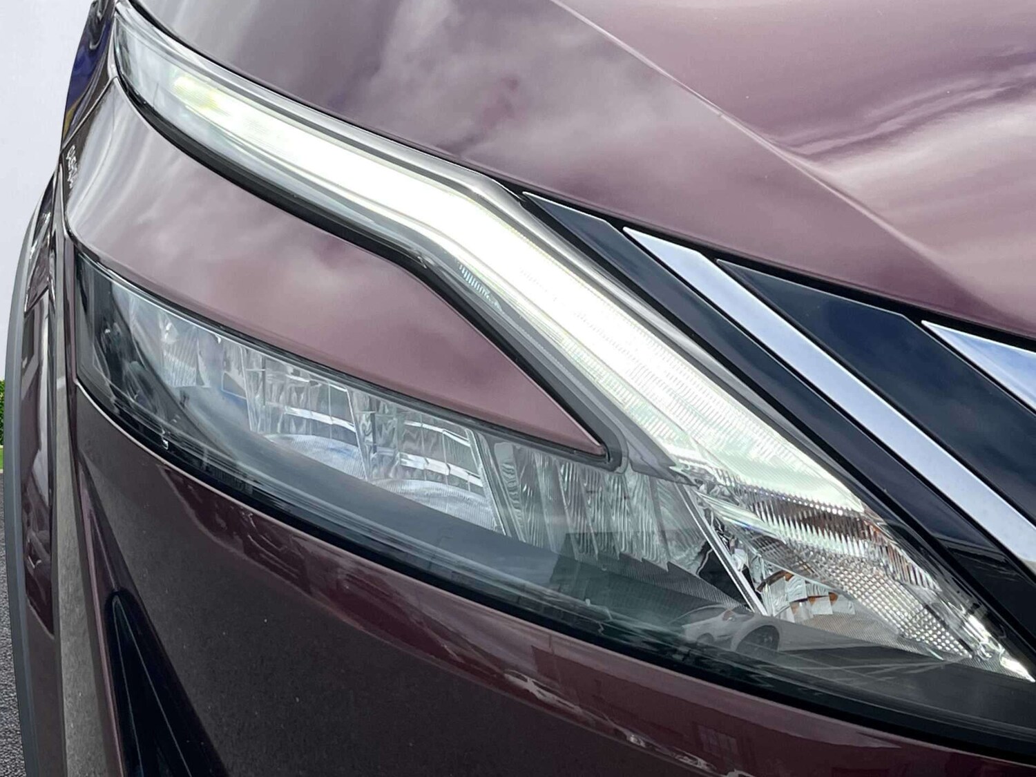 Used Nissan Qashqai 2023 for sale - 78196281: Photo 18