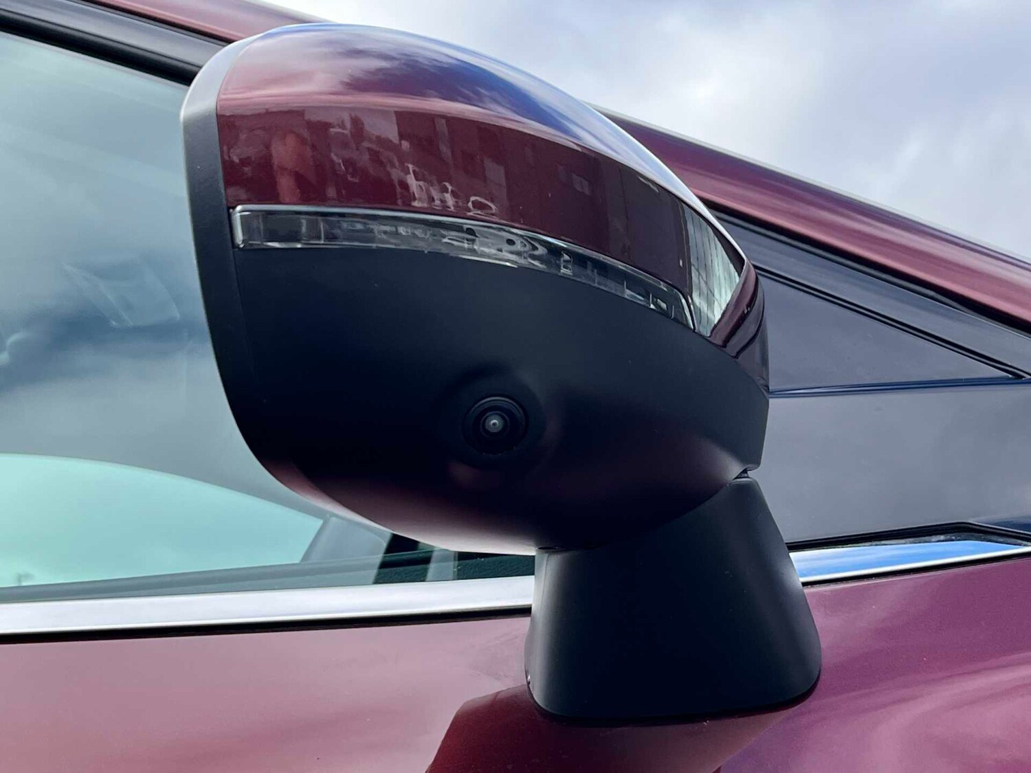 Used Nissan Qashqai 2023 for sale - 78196281: Photo 20