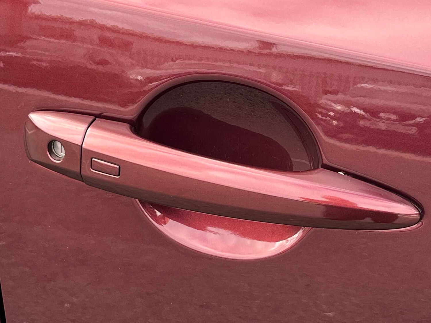 Used Nissan Qashqai 2023 for sale - 78196281: Photo 21