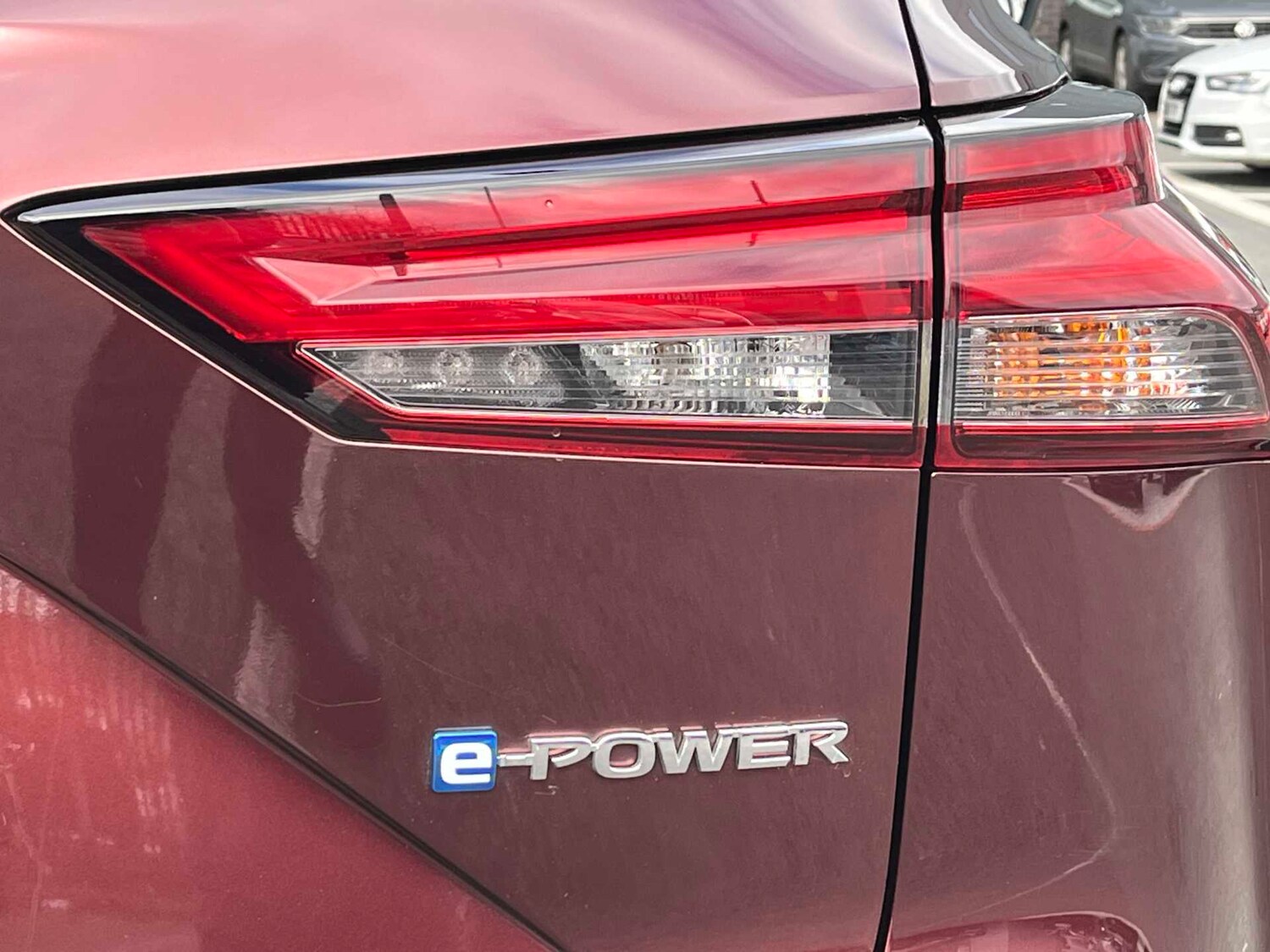 Used Nissan Qashqai 2023 for sale - 78196281: Photo 22