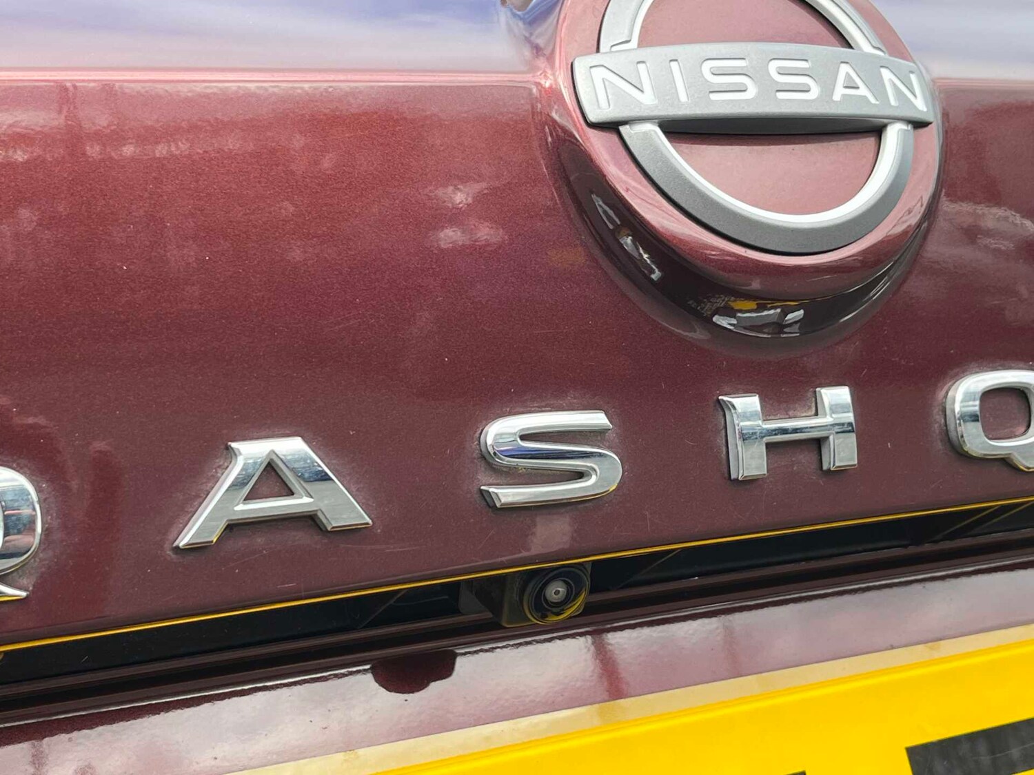 Used Nissan Qashqai 2023 for sale - 78196281: Photo 23