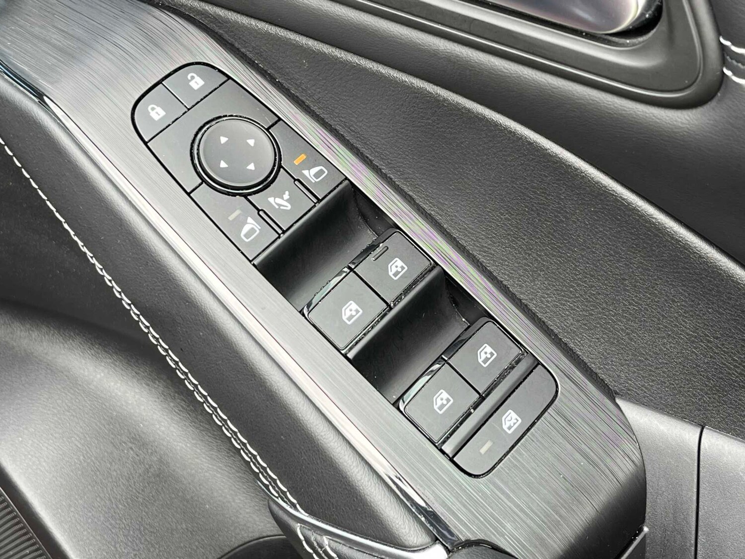 Used Nissan Qashqai 2023 for sale - 78196281: Photo 24