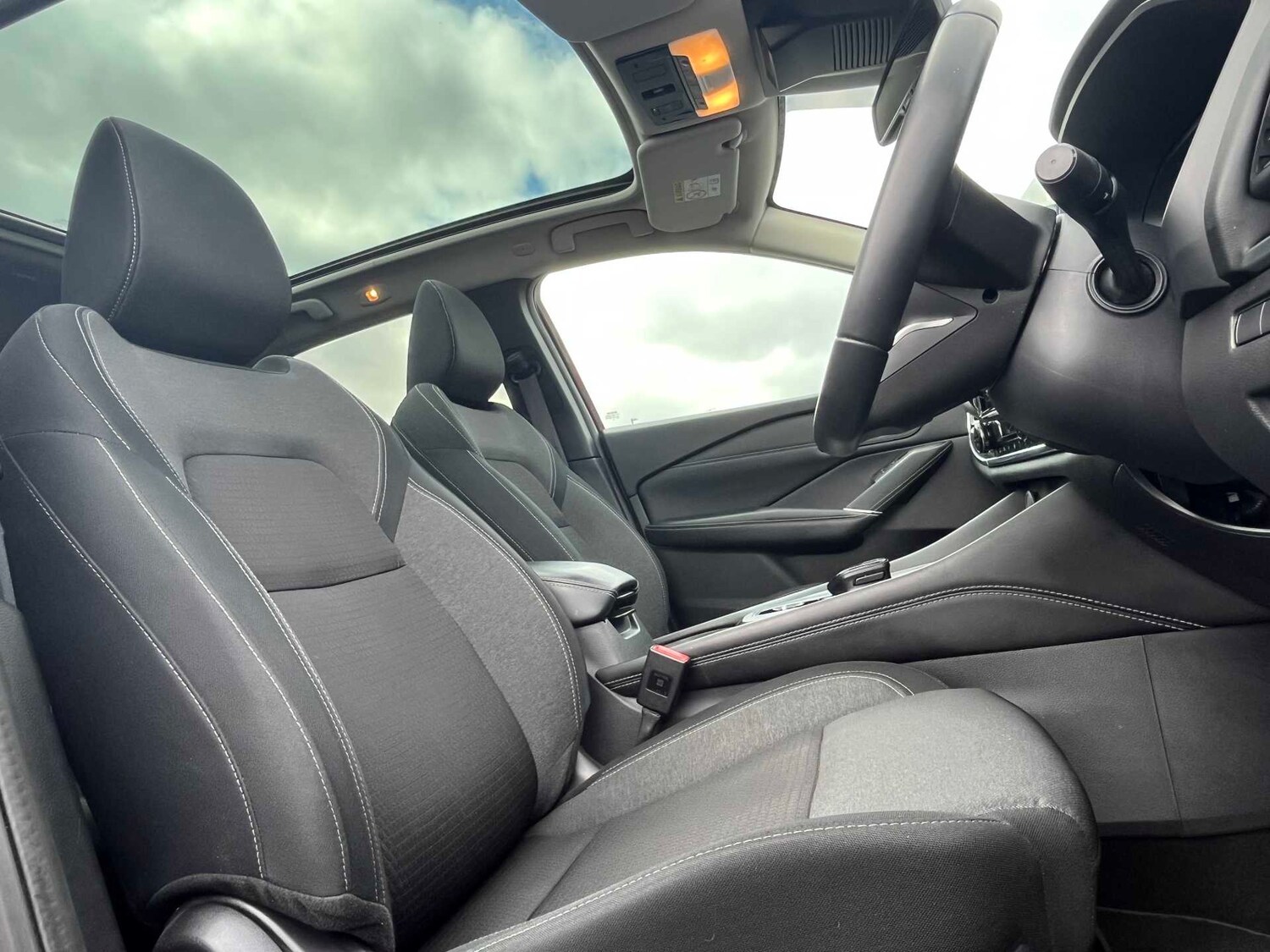 Used Nissan Qashqai 2023 for sale - 78196281: Photo 26