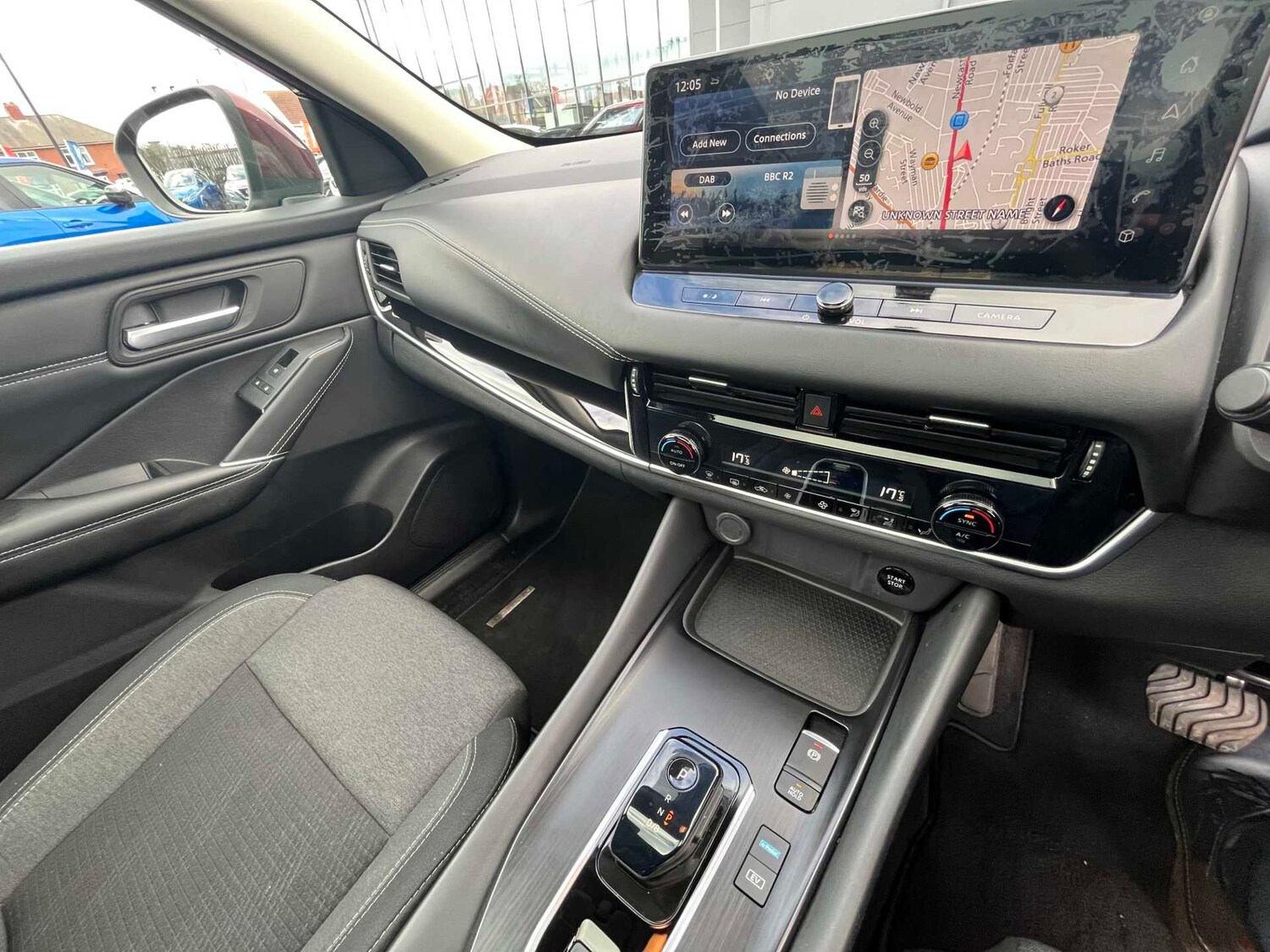 Used Nissan Qashqai 2023 for sale - 78196281: Photo 28