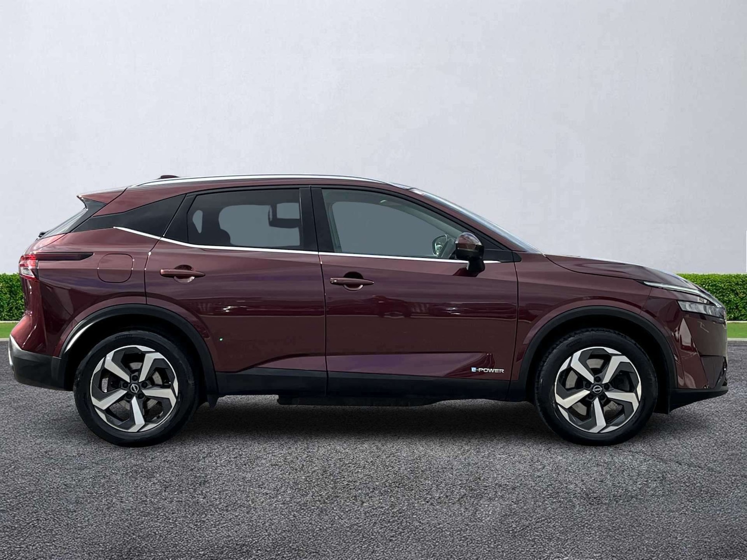 Used Nissan Qashqai 2023 for sale - 78196281: Photo 3