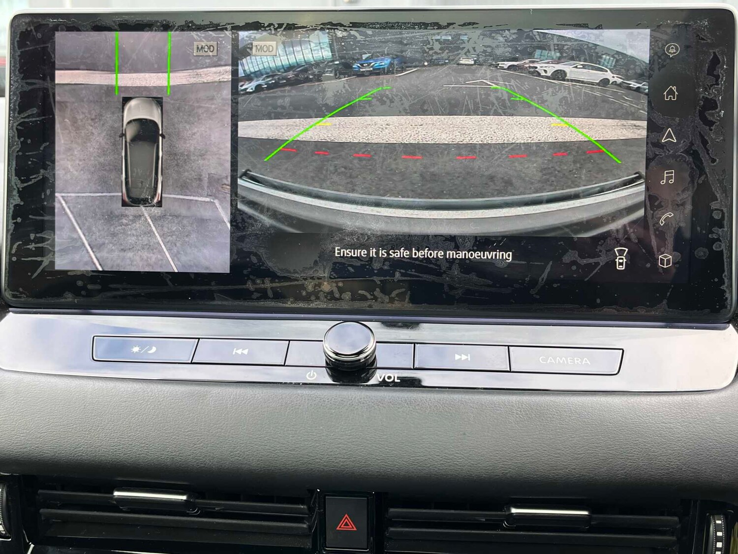 Used Nissan Qashqai 2023 for sale - 78196281: Photo 30