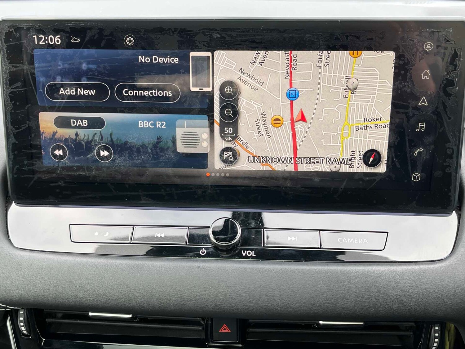 Used Nissan Qashqai 2023 for sale - 78196281: Photo 31