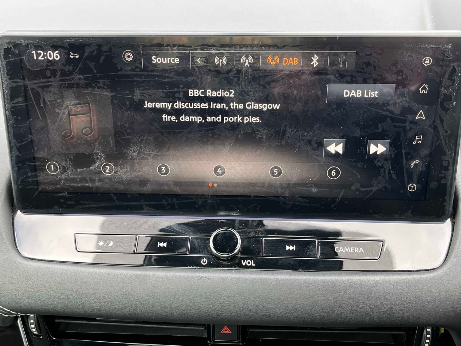 Used Nissan Qashqai 2023 for sale - 78196281: Photo 32