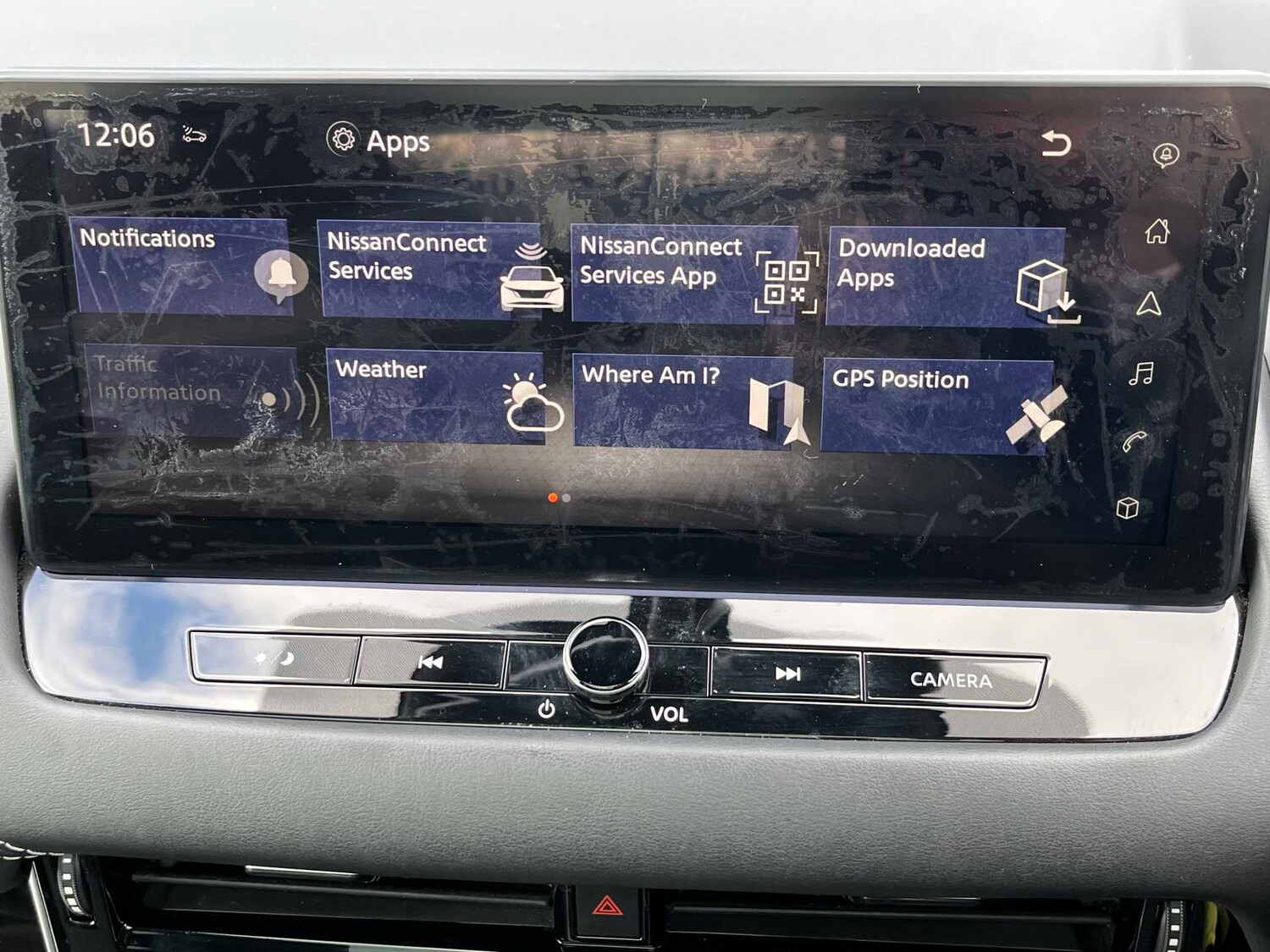 Used Nissan Qashqai 2023 for sale - 78196281: Photo 33