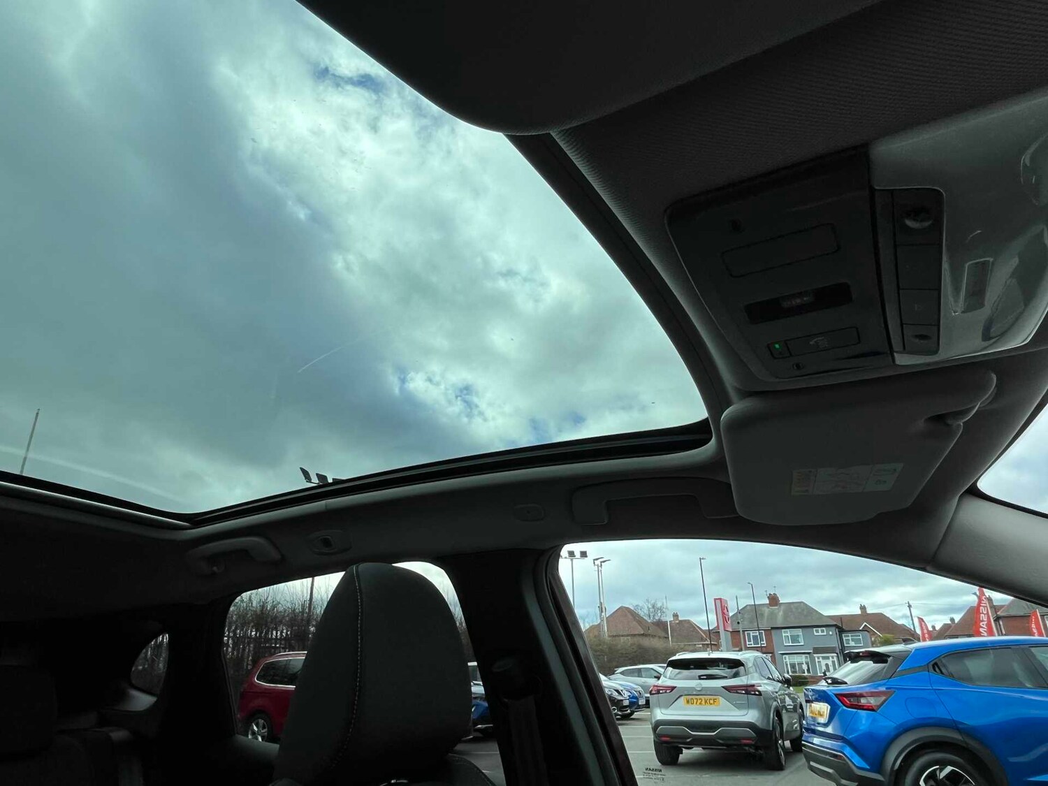 Used Nissan Qashqai 2023 for sale - 78196281: Photo 34