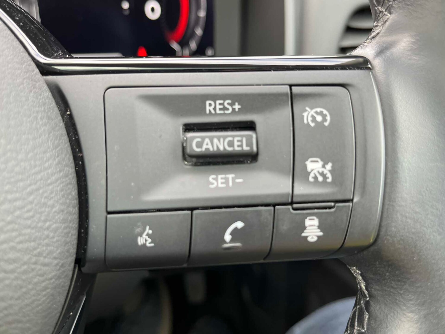 Used Nissan Qashqai 2023 for sale - 78196281: Photo 36