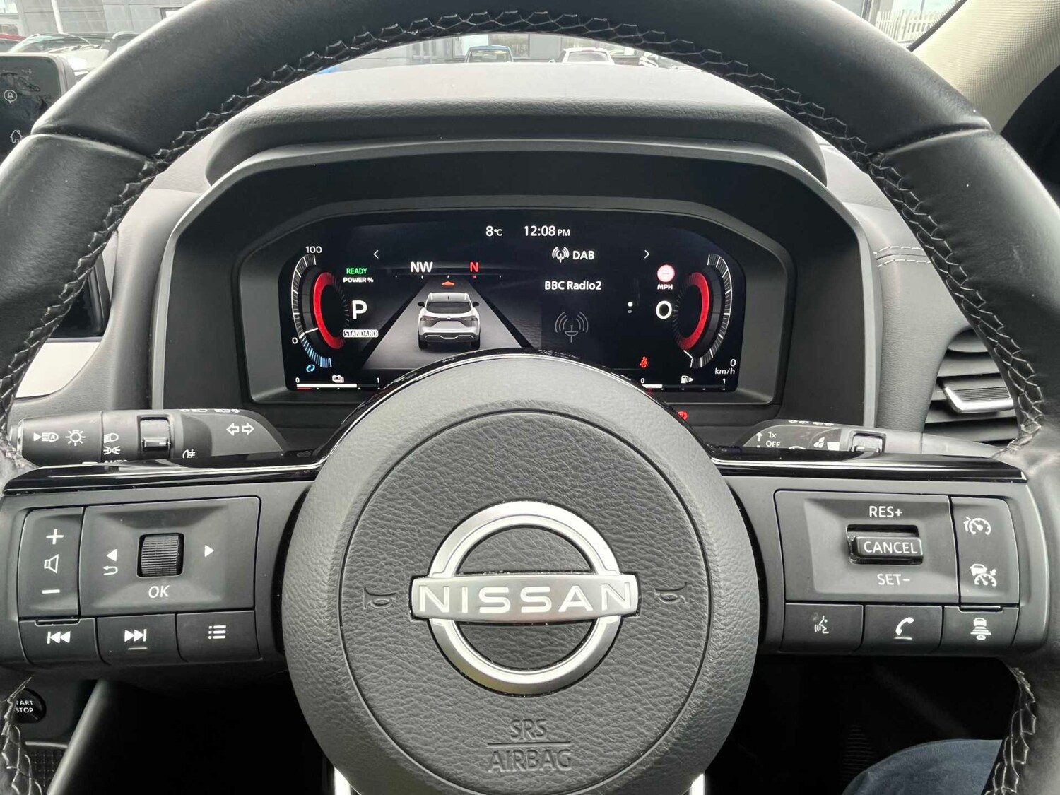 Used Nissan Qashqai 2023 for sale - 78196281: Photo 37