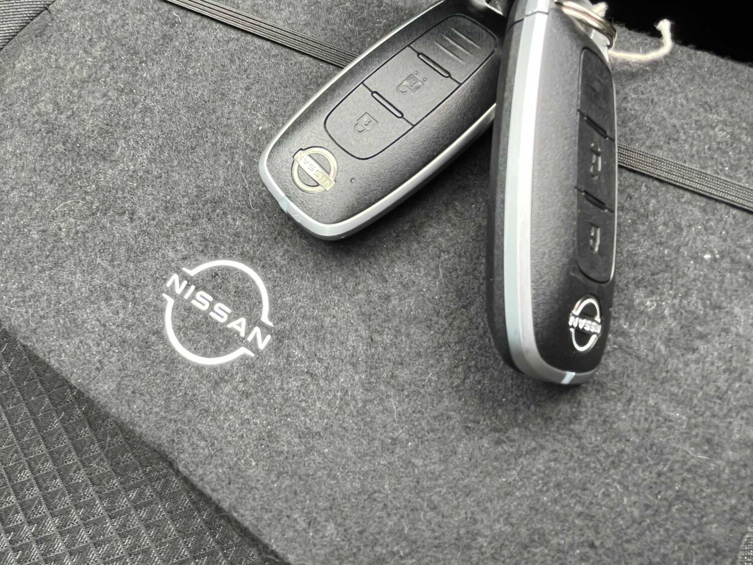 Used Nissan Qashqai 2023 for sale - 78196281: Photo 38