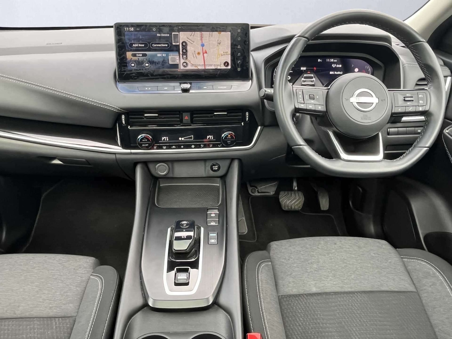 Used Nissan Qashqai 2023 for sale - 78196281: Photo 4