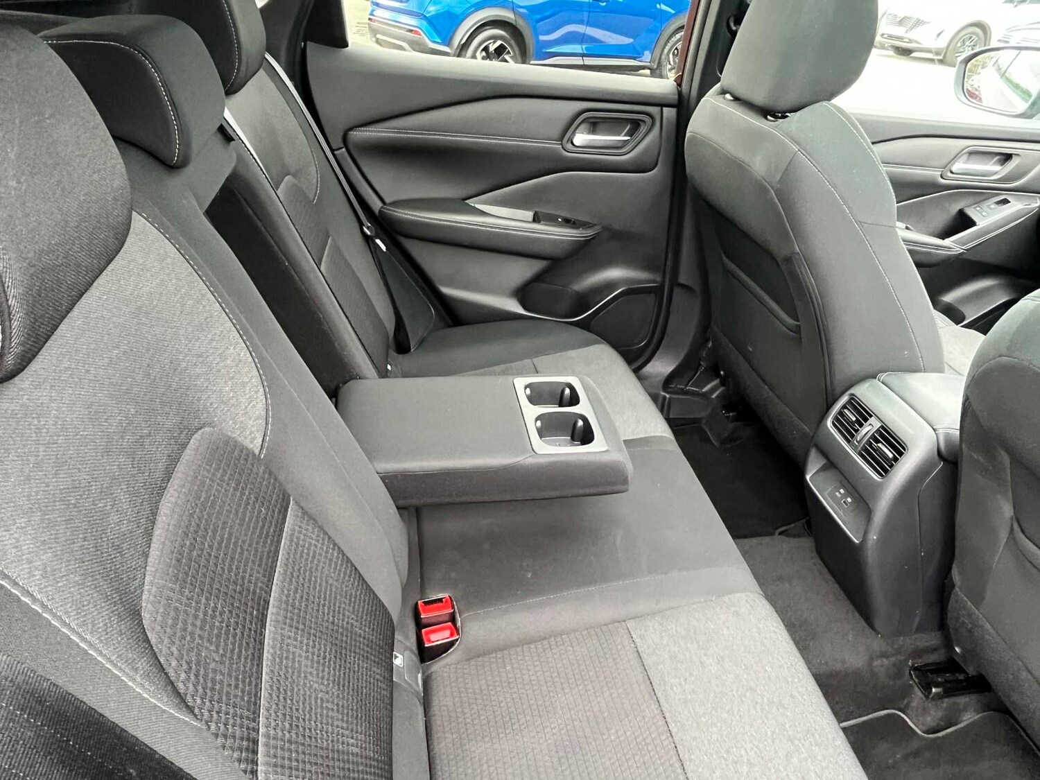 Used Nissan Qashqai 2023 for sale - 78196281: Photo 40